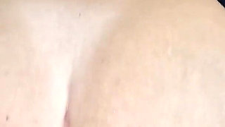 I Dressed up as a Sexy Kitten for This BBC's Bday and Gifted Him My Tight Ass