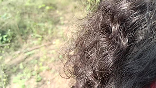 Step Brother Fantasy Fuck in Jungle