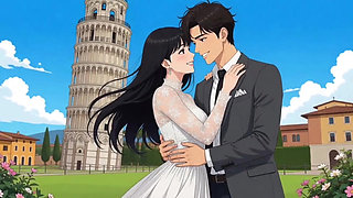 Sushi Girl: Rich Guys Eat Food off a Sexy Slut's Body and Then Fuck Her