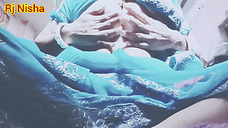 Indian Oman by Fingering Good Performance