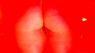 Brunette Beauty Audrey Reids Amazing Sexual Experience