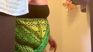 Handle Her Roughly in the Bathroom I Just Used