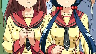 Hentai: Big Tits, Xnxx  Hentai Sex Porn