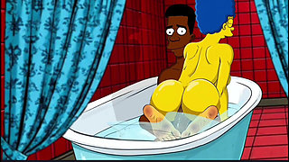 Spicy Stories About Slutty Wives and Cuckolded Husbands Compilation Animation Toon