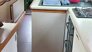 Busty Baddie Klara Devine Having A Wild Hook Up