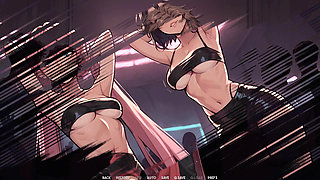 Shadows of Ambition: the Nasty Perversions in the Night Club - Episode 15