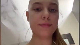 First Time Fucking Anal in the Public