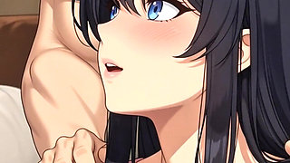 I Just Asked My Stepbrother to Give Me a Massage and Things Got Out of Control