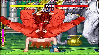 Car Toon In Nami Fuck His Ass Rf2 Mugen Hentai Game Xhatihentai Gameplay