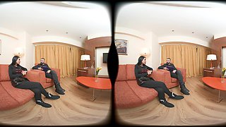 At Therapy Specialist Suzzi Eis