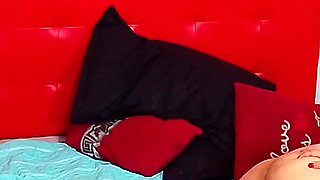 My Stepmom Loves to Be Fucked in Her Red Heels