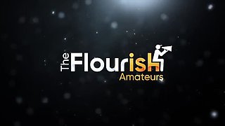 Amateur MILF Molly McSquirts Fucks Dante Inferno Deep - Cowgirl Riding & Squirting Gush