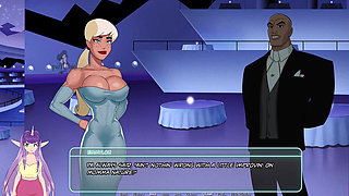 Something Unlimited Uncensored Gotham Part 4