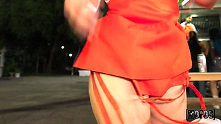 Johnny Love's Taco Truck Sparks Wild Passion