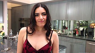POV Passion with Isa Bella and Chloe Foxxe