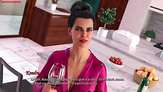 Milfania (part 06) - by Dr. Phoenix Games