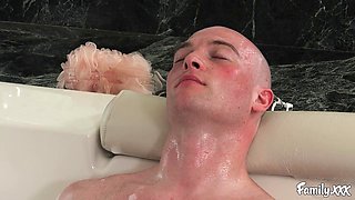 Reagan Foxx Anal Pounding