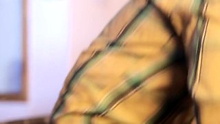 Busty Babe With Big Boobs