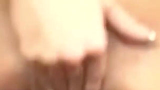 18yo Blonde Screams on Two Massive Bbcs - Double Creampie