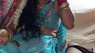 Most Beautiful Indian Maid Wife House Fucking Clear Hindi Audio