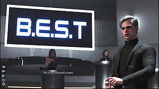B.e.s.t 12 Johny Made Rebecca Cum at the Massage Table