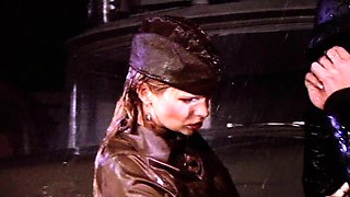 Tarra White - MyFetish - Military Chicks Don-t Let Rain