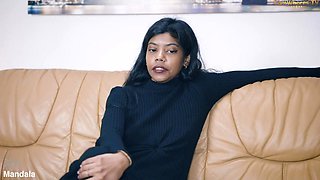 Horny exotic wench filthy porn movie