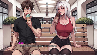 Shadows of Ambition - Animated Sex Game