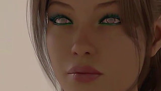 Agent Sherine (part 4)