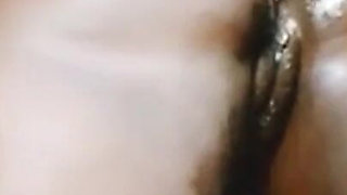 Fat Ass SSBBW Anal Dildoing with Wet Farts and Gapes