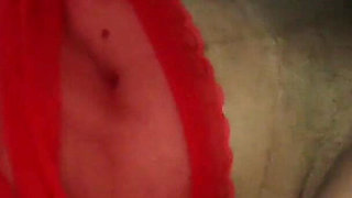 Intimate POV with a Stunning Beauty, Hot Chemistry & Passion