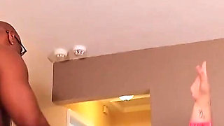 Swinger Bachelorette Party Big Black Cock Gangbang