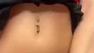 Skybri-nurse porn video