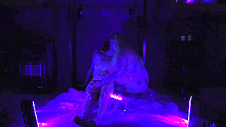 Wax with Slave