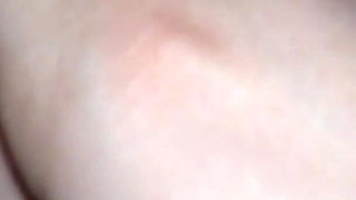 Stepsister's Hand Secretly Helps Me Cum 2 Times