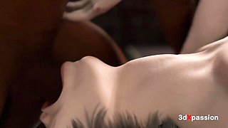 Watch lusty queen bee's porn