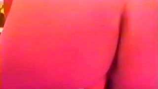 Dirty Dildo Action From This Older Brunette