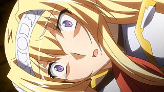 Kuroinu Episode 2