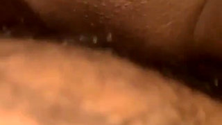 Indian Couple Homemade Romantic