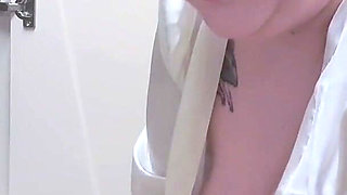 Stuck and Flashing
