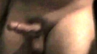 Homemade Creampie Adult Video