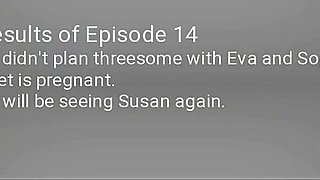 Away From Home [15] Part 63 the Ladies by Loveskysan69