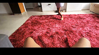 Explosive Morrita: the Homemade Big Ass That Will Make You Lose Your Mind Explosive Morrita: the Homemade Big Ass That Will Make
