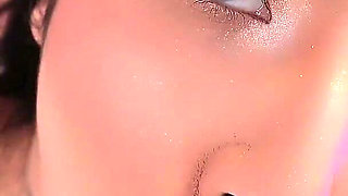 Asmr: Beautiful Mason on His First Day of Work Seduces Her Boss