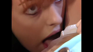 Alexis Malone: Bang Me with That Big Strapon of Yours Nonstop