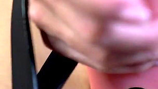 Stocking Stuffer Slut Training