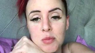 Mom amateur webcam pussy masturbate