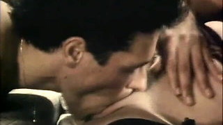Classic Porn Dvds Marilyn Chambers' Private Fant