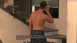 The Adored Marriage by Simbaclaw - Blonde Wife Gets BBC, Sexy Pool Party 5