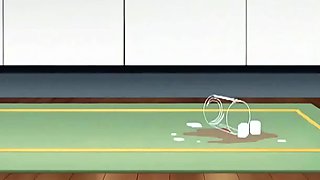 Anime Manga Sex Action
